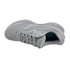 Saucony Cohesion 16 Sidewalk Womens Athletic Sneaker
