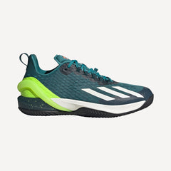 adidas adizero Cybersonic Clay Men's Tennis Shoes