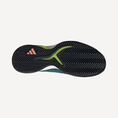 adidas adizero Cybersonic Clay Men's Tennis Shoes