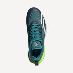 adidas adizero Cybersonic Clay Men's Tennis Shoes