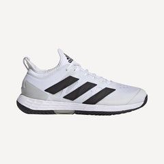 adidas AdiZero Ubersonic 4 Men's Hard Court Tennis Shoes
