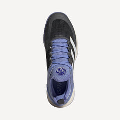 adidas AdiZero Ubersonic 4 Women's Clay Court Tennis Shoes
