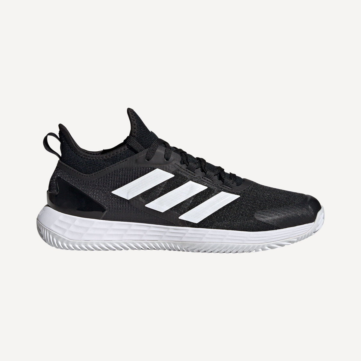 adidas adizero Ubersonic 4.1 Clay Men's Tennis Shoes