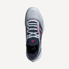 adidas adizero Ubersonic 4.1 Men's Clay Court Tennis Shoes