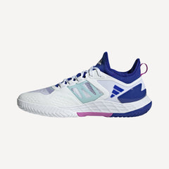 adidas adizero Ubersonic 4.1 Men's Hard Court Tennis Shoes