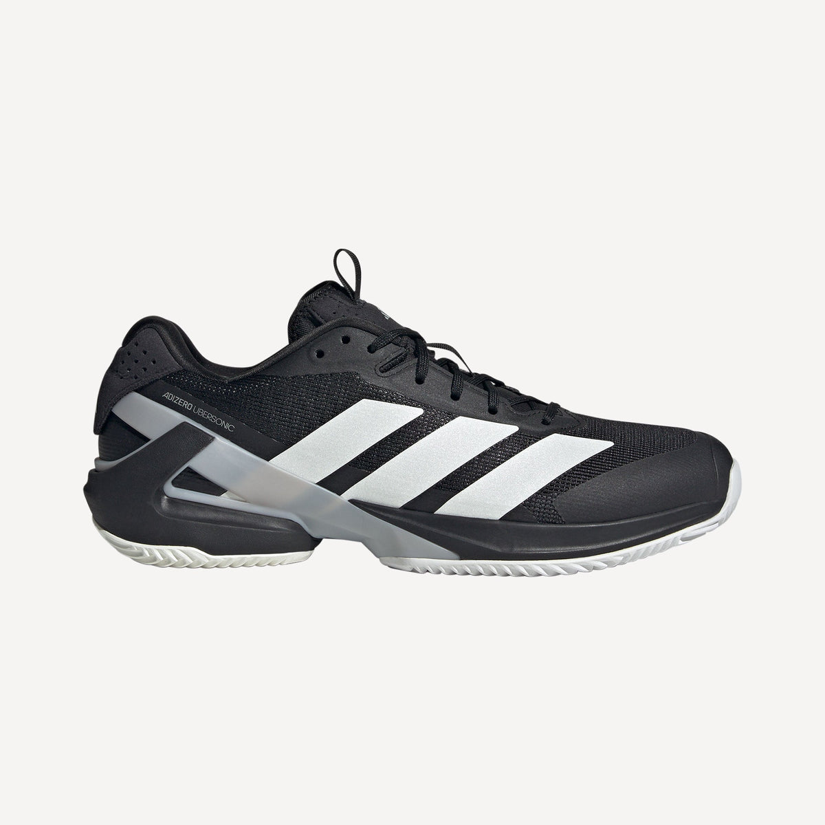 adidas adizero Ubersonic 5 Men's Clay Court Tennis Shoes