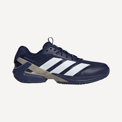adidas adizero Ubersonic 5 Men's Clay Court Tennis Shoes
