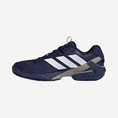 adidas adizero Ubersonic 5 Men's Clay Court Tennis Shoes