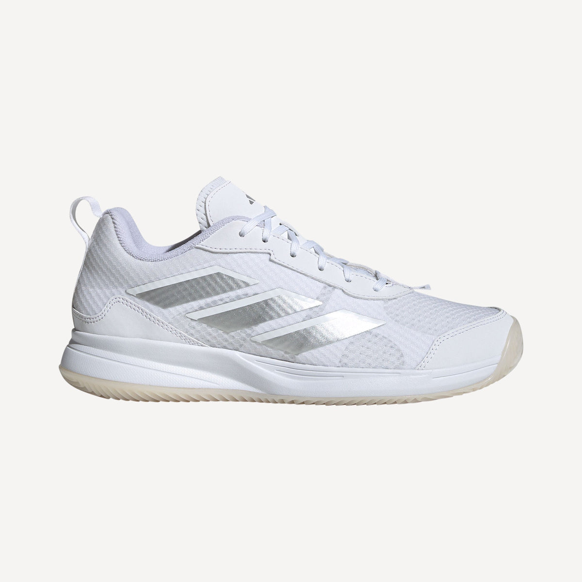 adidas Avaflash Women's Clay Court Tennis Shoes
