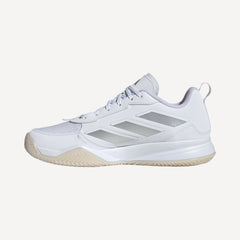 adidas Avaflash Women's Clay Court Tennis Shoes