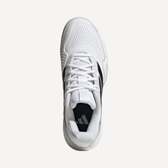 adidas Barricade 14 Men's Clay Court Tennis Shoes