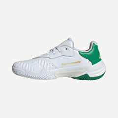 adidas Barricade 13 Leather Men's Tennis Shoes
