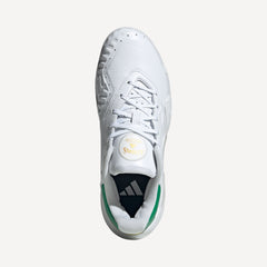 adidas Barricade 13 Leather Men's Tennis Shoes