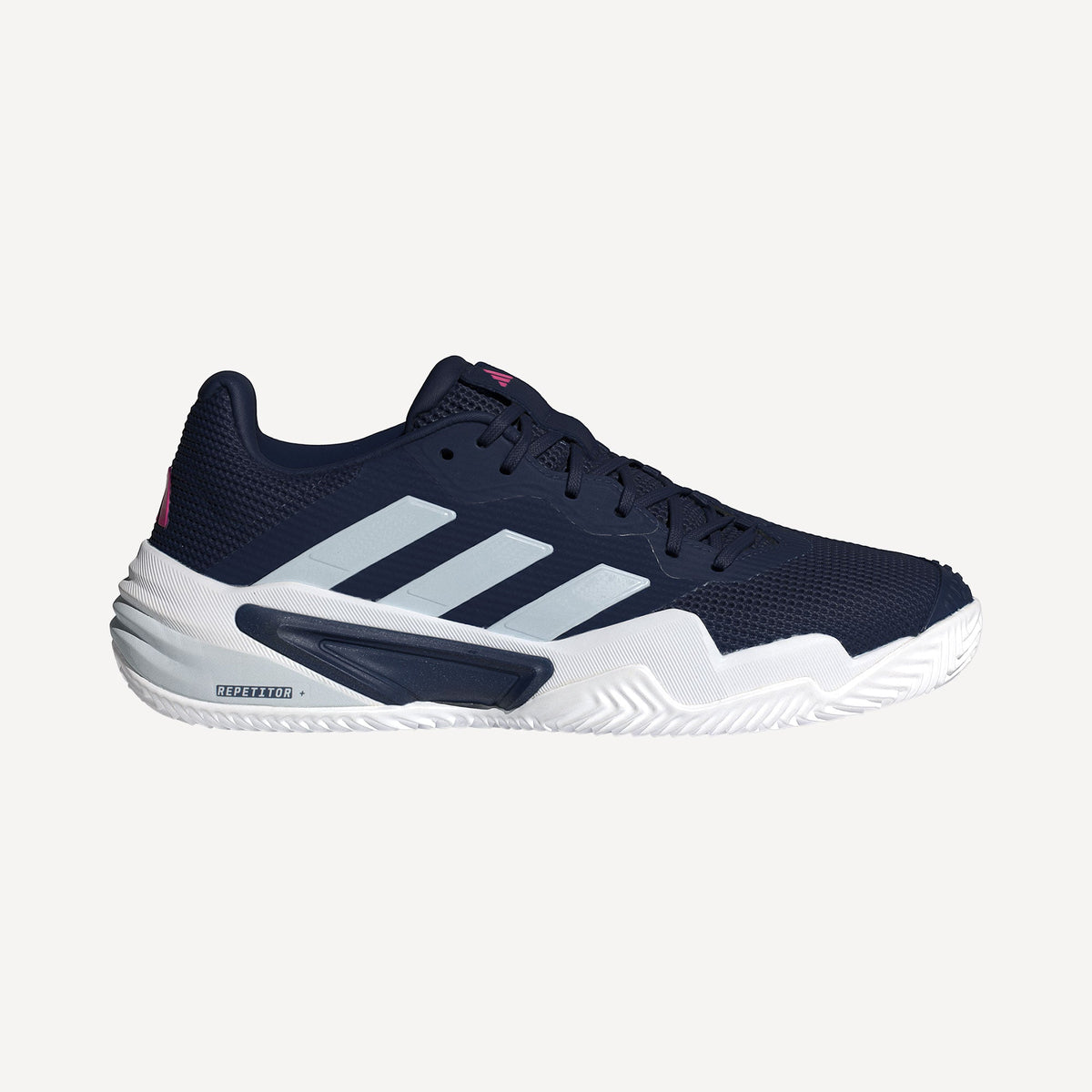 adidas Barricade 13 Men's Clay Court Tennis Shoes