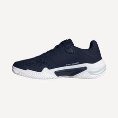 adidas Barricade 13 Men's Clay Court Tennis Shoes