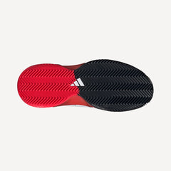 adidas Barricade 13 Men's Clay Court Tennis Shoes