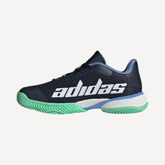 adidas Barricade Kids' Tennis Shoes