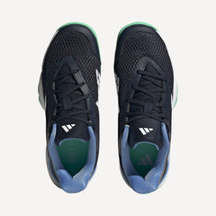 adidas Barricade Kids' Tennis Shoes