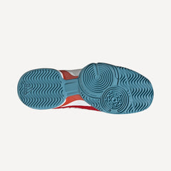 adidas Barricade Kids' Tennis Shoes