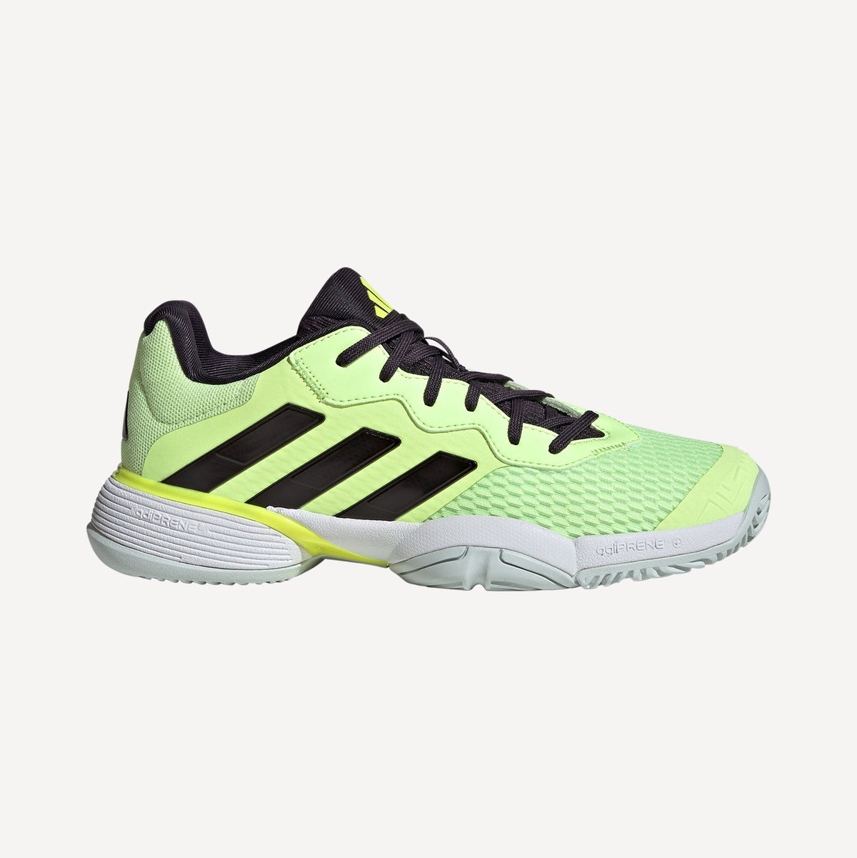 adidas Barricade Kids' Tennis Shoes