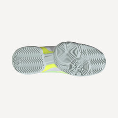 adidas Barricade Kids' Tennis Shoes