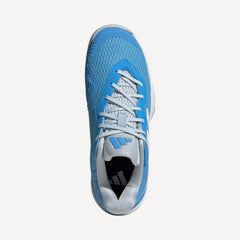 adidas Barricade Kids' Tennis Shoes