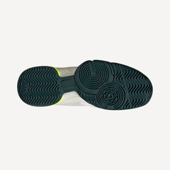 adidas Barricade Kids' Tennis Shoes