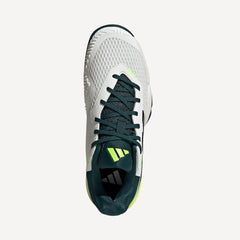 adidas Barricade Kids' Tennis Shoes