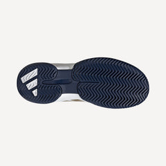 adidas Barricade Kids' Tennis Shoes