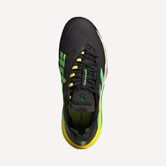 adidas Barricade Men's Clay Court Tennis Shoes