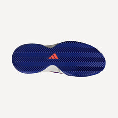 adidas Barricade Clay Men's Tennis Shoes
