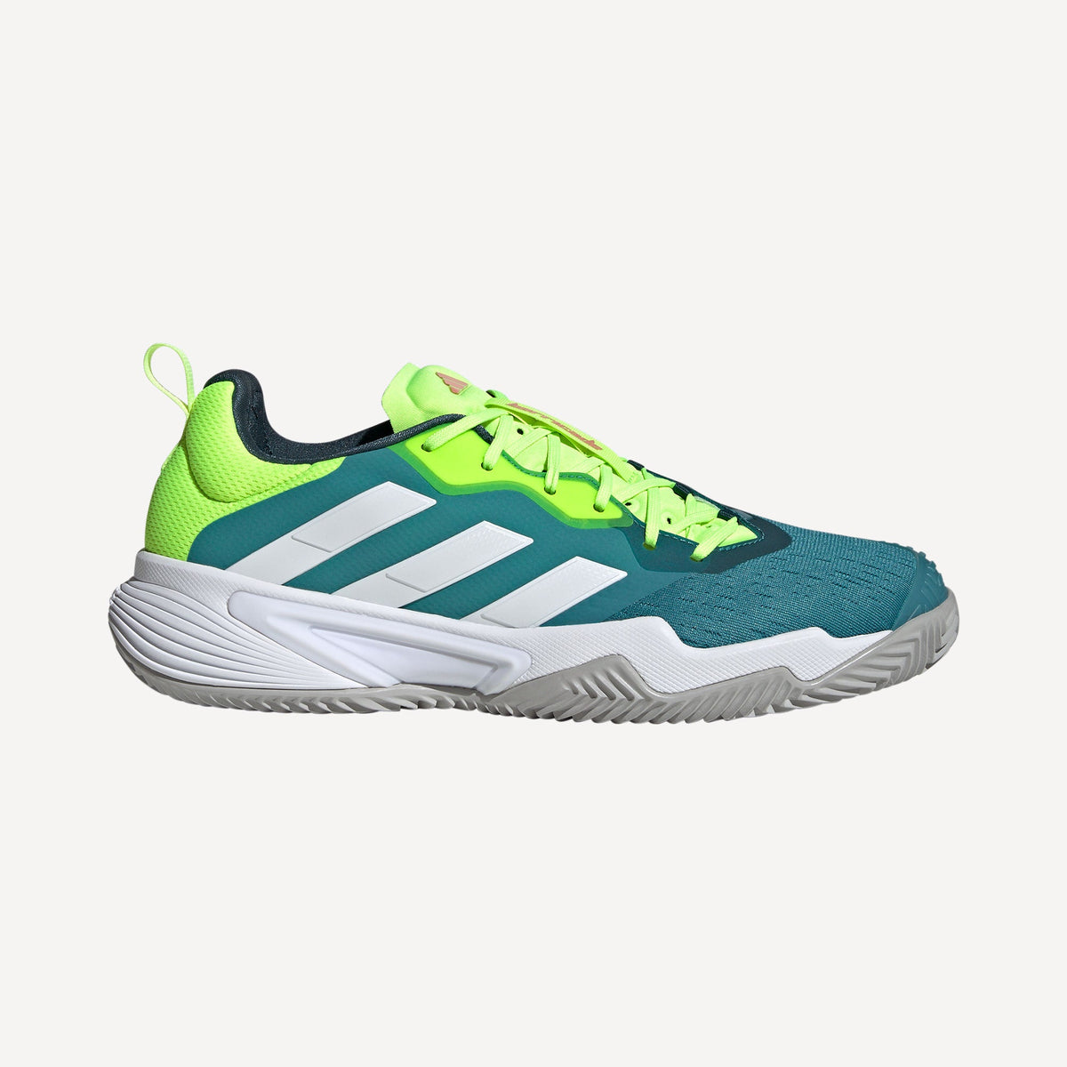adidas Barricade Clay Men's Tennis Shoes