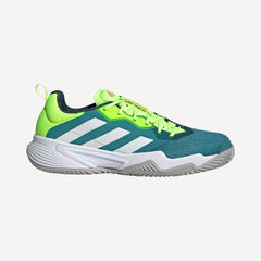 adidas Barricade Clay Men's Tennis Shoes