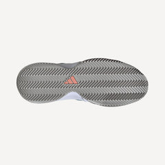 adidas Barricade Clay Men's Tennis Shoes