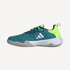 adidas Barricade Clay Men's Tennis Shoes