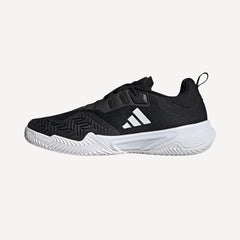 adidas Barricade Clay Men's Tennis Shoes