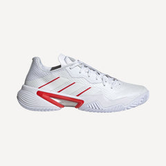 adidas Barricade Women's Hard Court Tennis Shoes