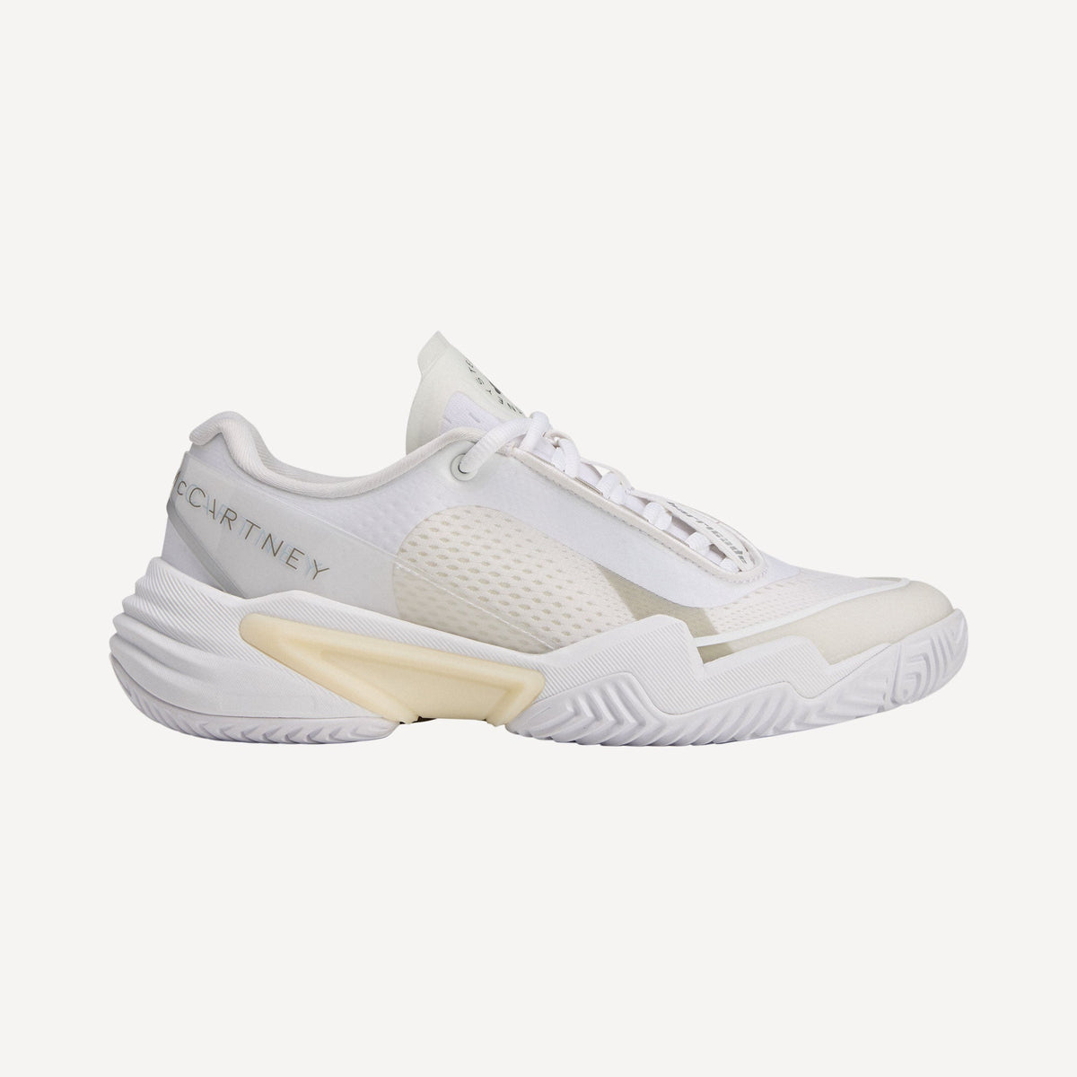 adidas by Stella McCartney Barricade Women's Tennis Shoes