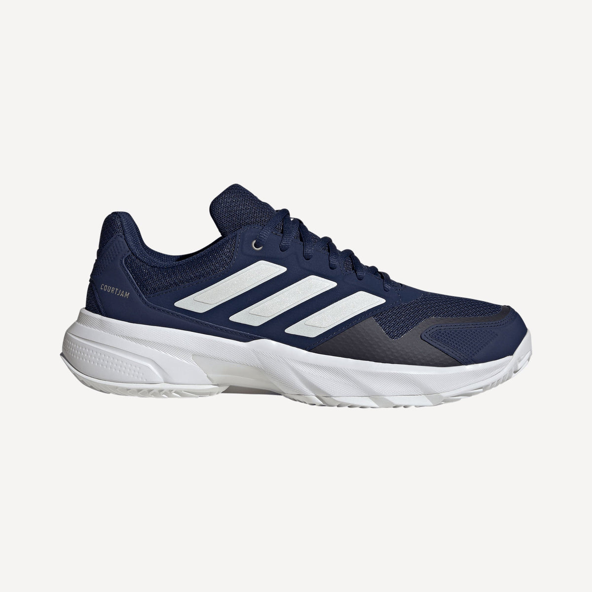 adidas CourtJam Control 3 Men's Clay Court Tennis Shoes