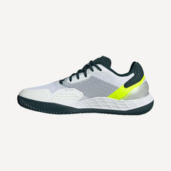 adidas Defiant Speed 2 Men's Clay Court Tennis Shoes