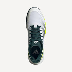 adidas Defiant Speed 2 Men's Clay Court Tennis Shoes