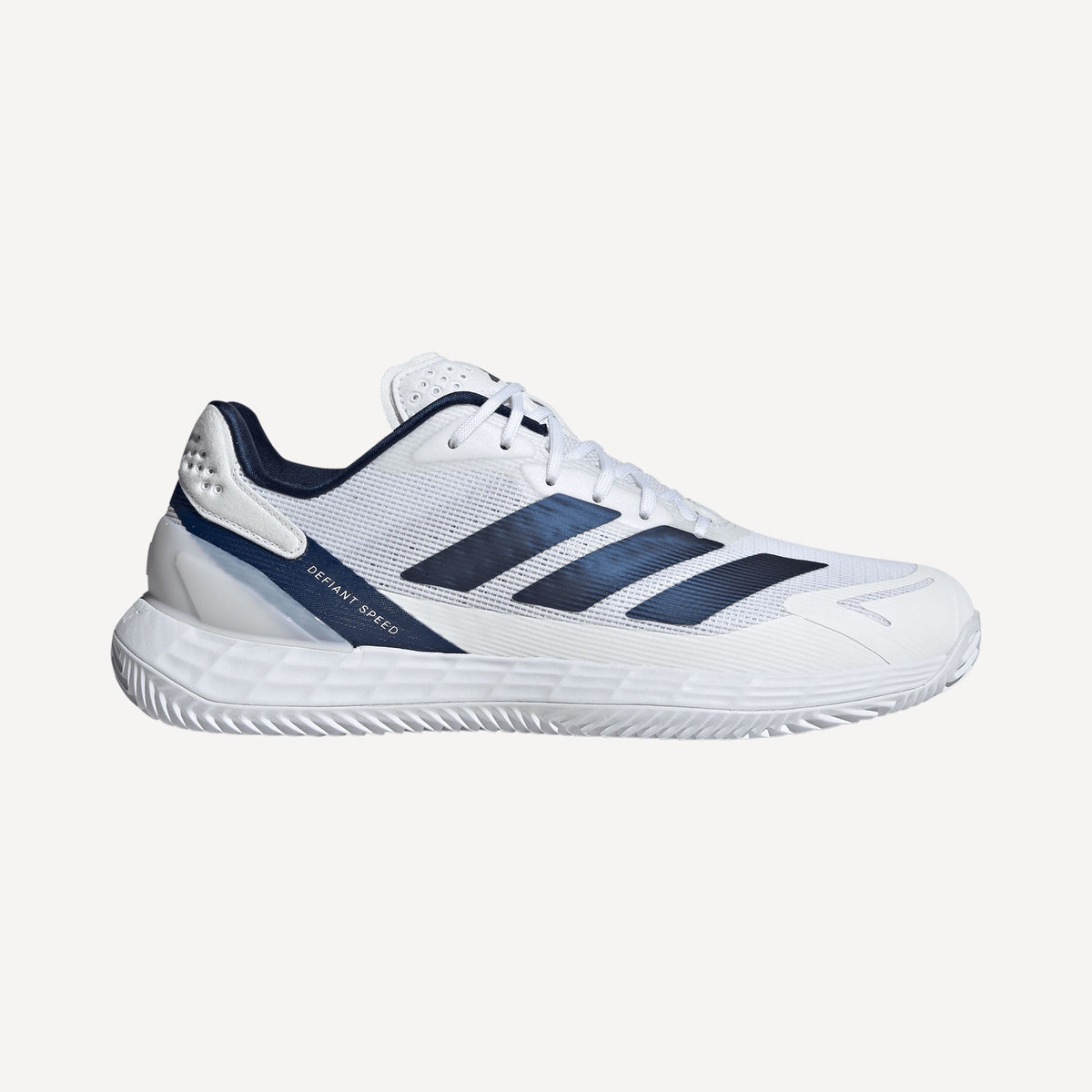 adidas Defiant Speed 2 Men's Clay Court Tennis Shoes
