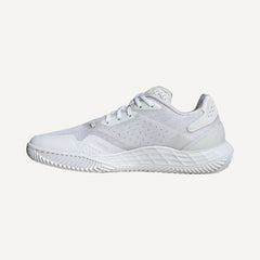 adidas Defiant Speed 2 Women's Clay Court Tennis Shoes