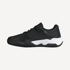 adidas SoleMatch Control 2 Boost Men's Clay Court Tennis Shoes
