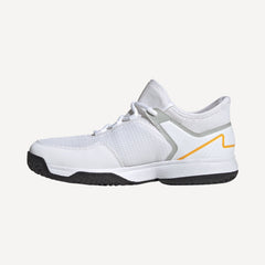 adidas Ubersonic 4 Kids' Tennis Shoes