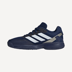 adidas Ubersonic Kids' Tennis Shoes