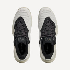 adidas Y-3 Barricade Kids' Tennis Shoes