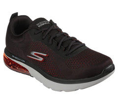 Mens Wide Fit Skechers 21621 Go Walk Air 2.0 Enterprise 21621 Walking Trainers