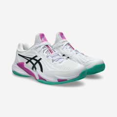 ASICS Court FF 3 Men's Clay Court Tennis Shoes