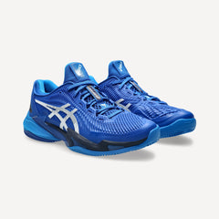 ASICS Court FF 3 Novak Men's Clay Court Tennis Shoes